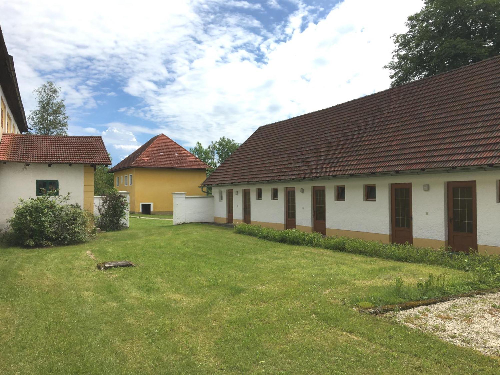 Skorianzhof Hotel Eberndorf Cameră foto