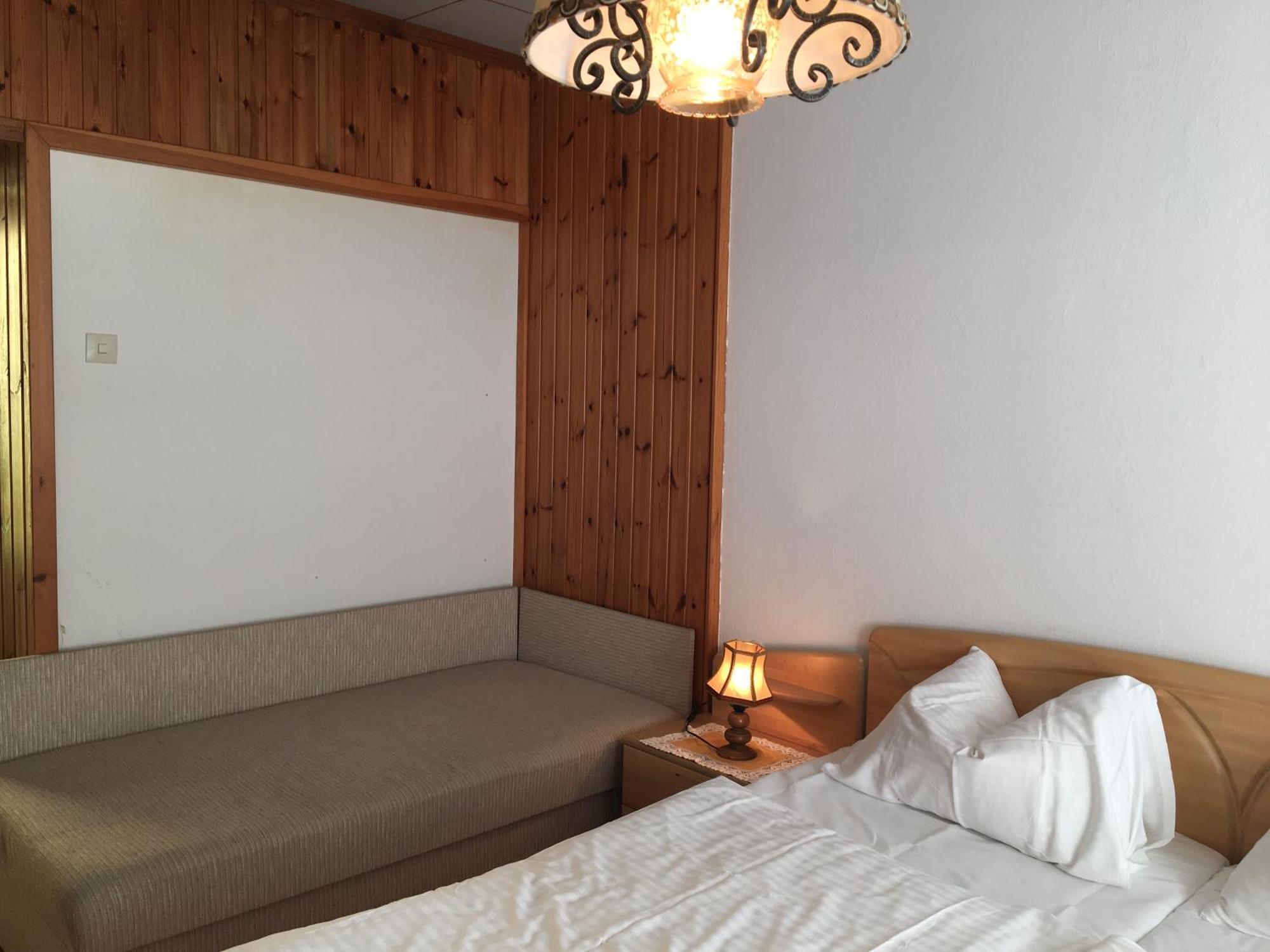 Skorianzhof Hotel Eberndorf Cameră foto