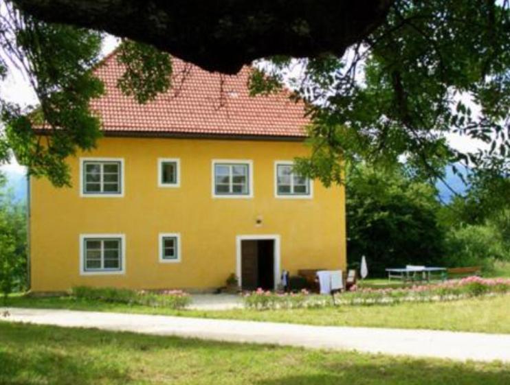 Skorianzhof Hotel Eberndorf Cameră foto
