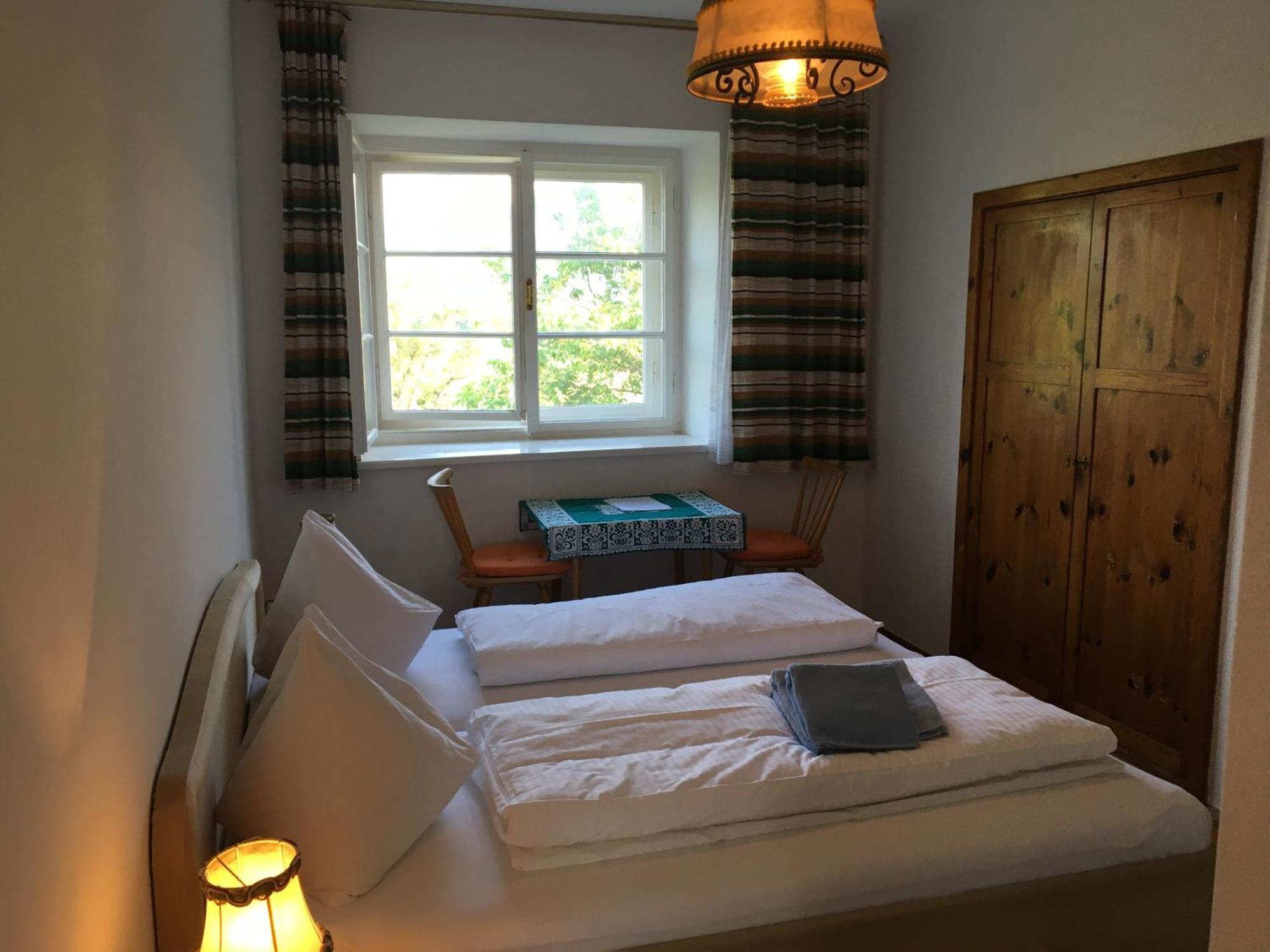 Skorianzhof Hotel Eberndorf Cameră foto